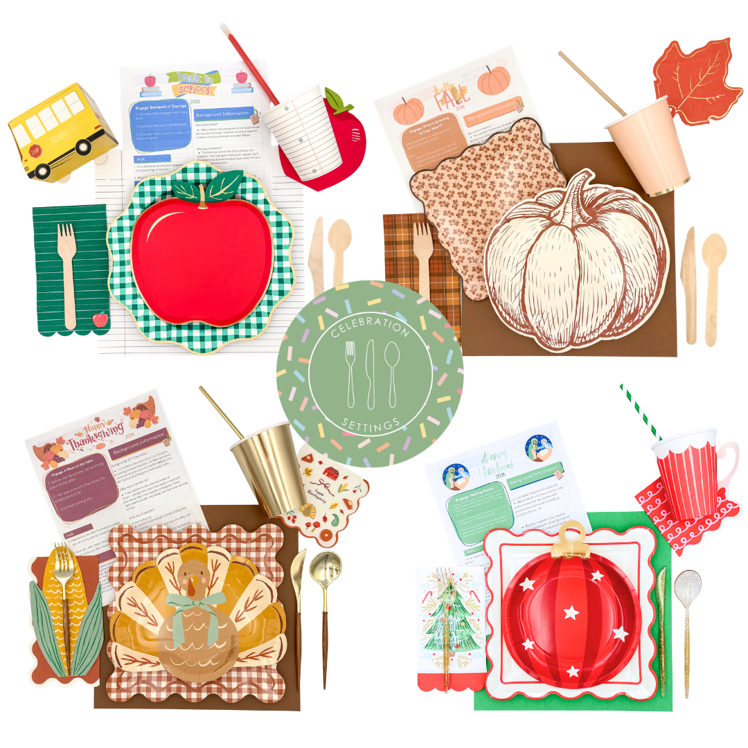 Fall Set 2026: Fall Option