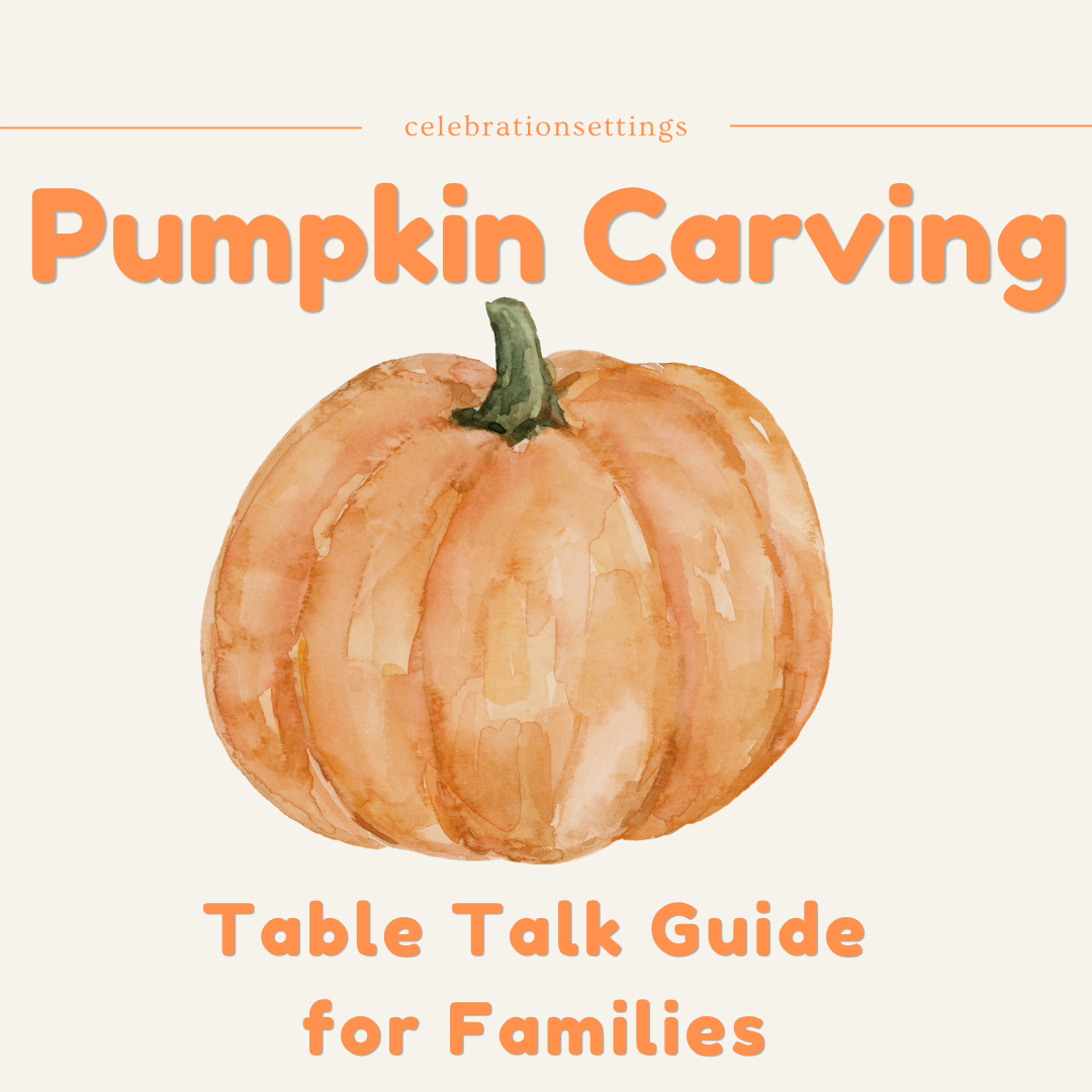 Halloween Pumpkin Carving Script