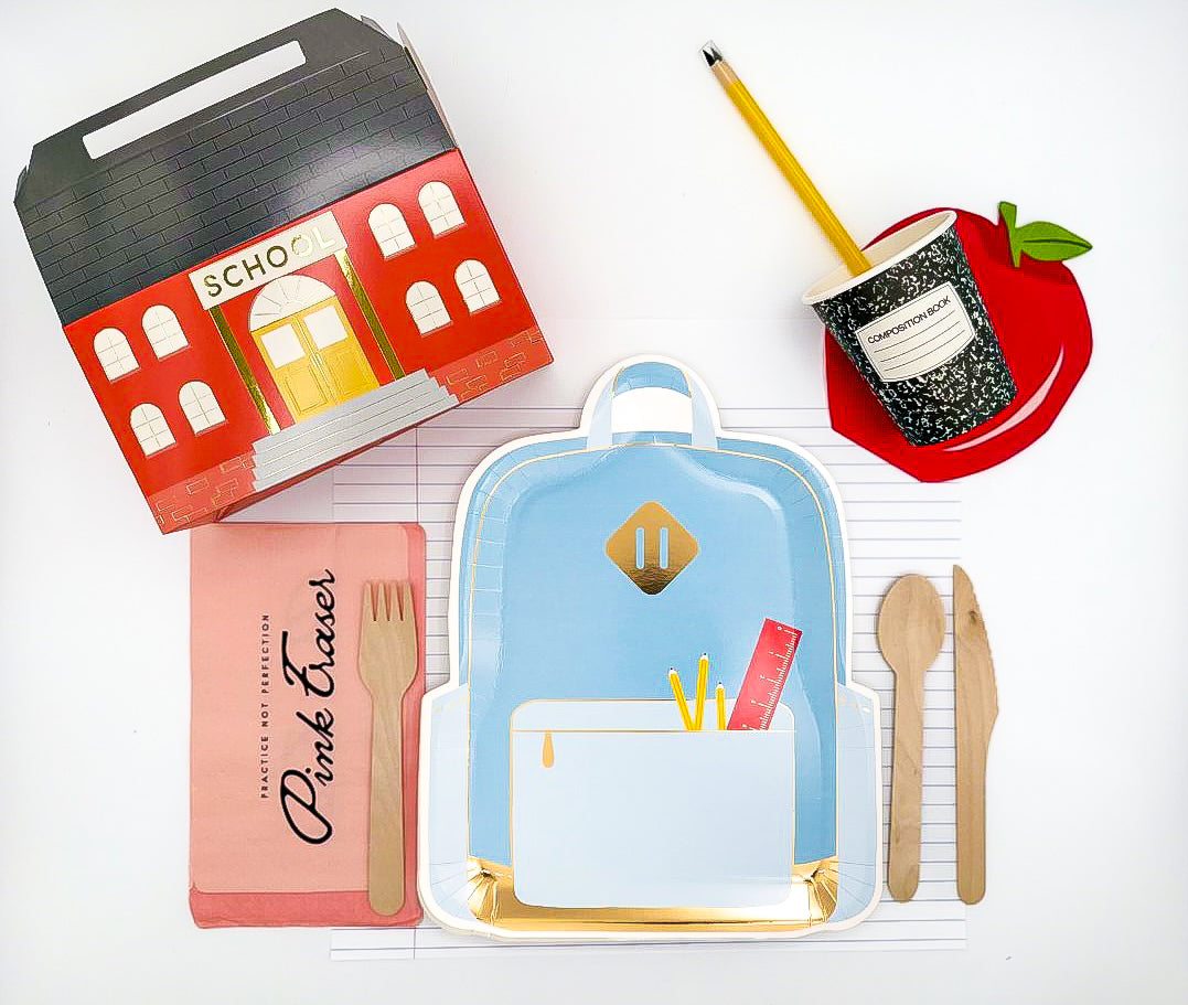 Back to School 2025