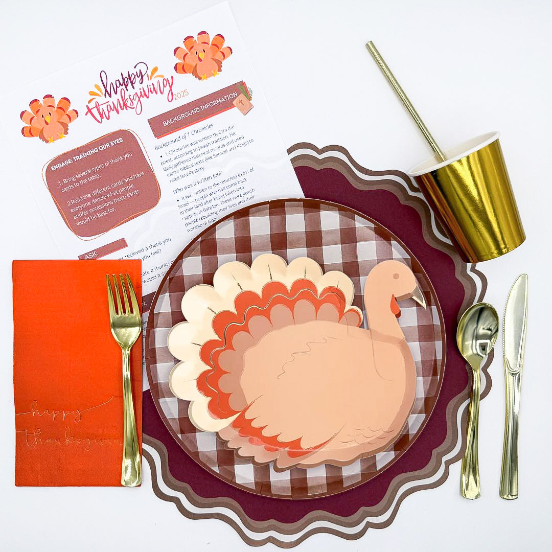 Fall Set 2025: Halloween Option