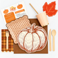 Fall Setting