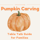 Halloween Pumpkin Carving Script
