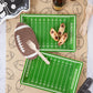 Football Table Runner