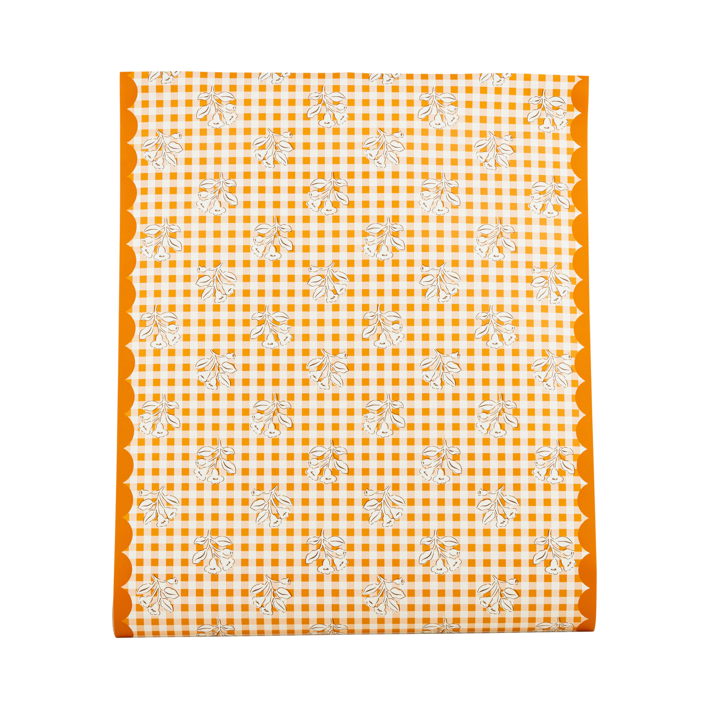 Fall/Thanksgiving Table Runner