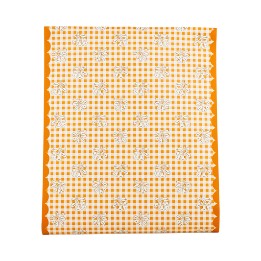 Fall/Thanksgiving Table Runner