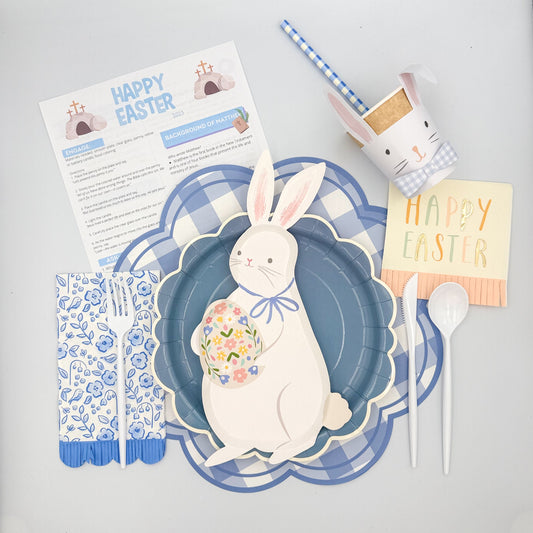 2026 Easter Celebration Setting