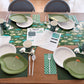 Golf Celebration Setting