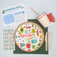 Camp Table Setting 2