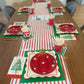 Christmas Table Runner