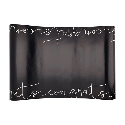Graduation Table Runner