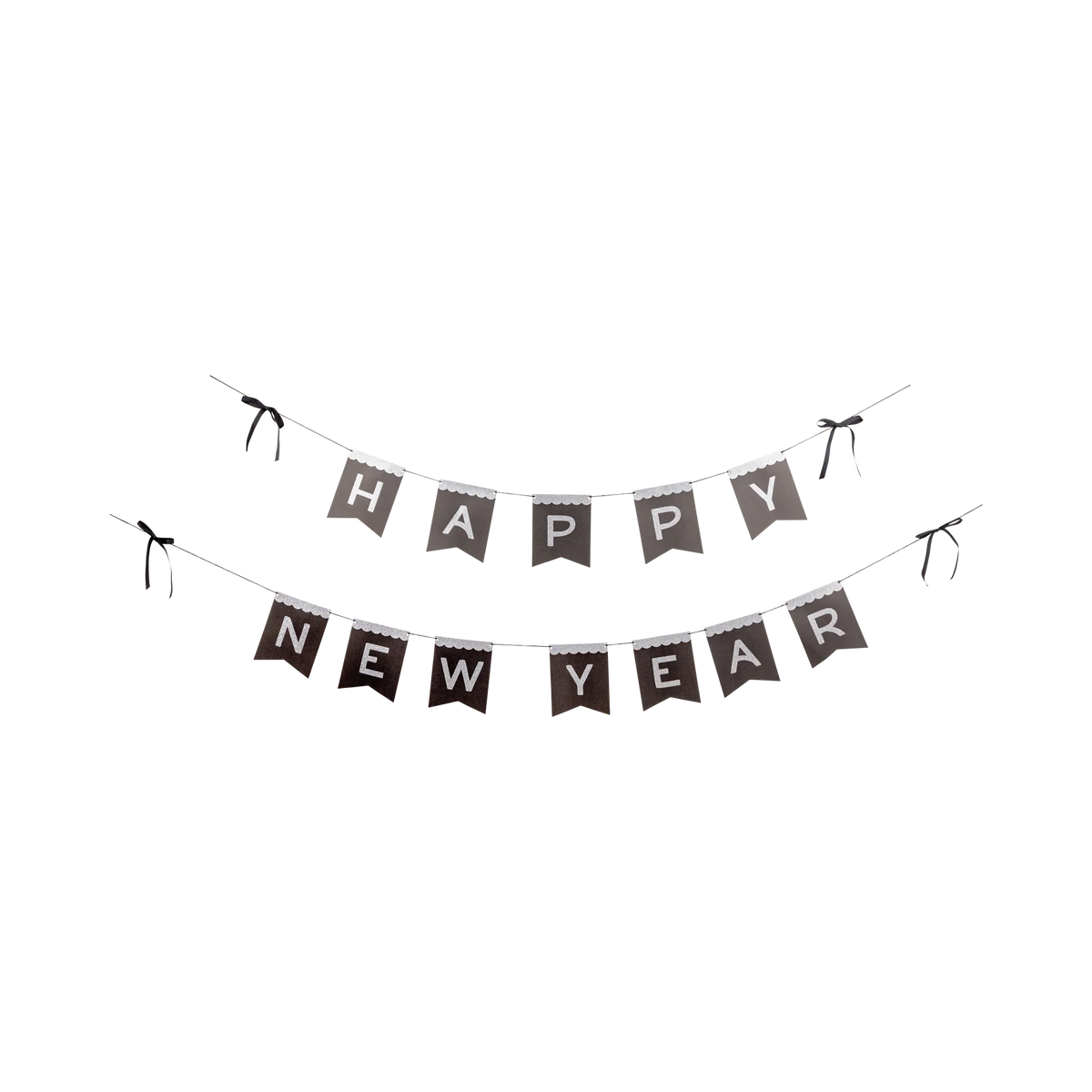New Year Banner