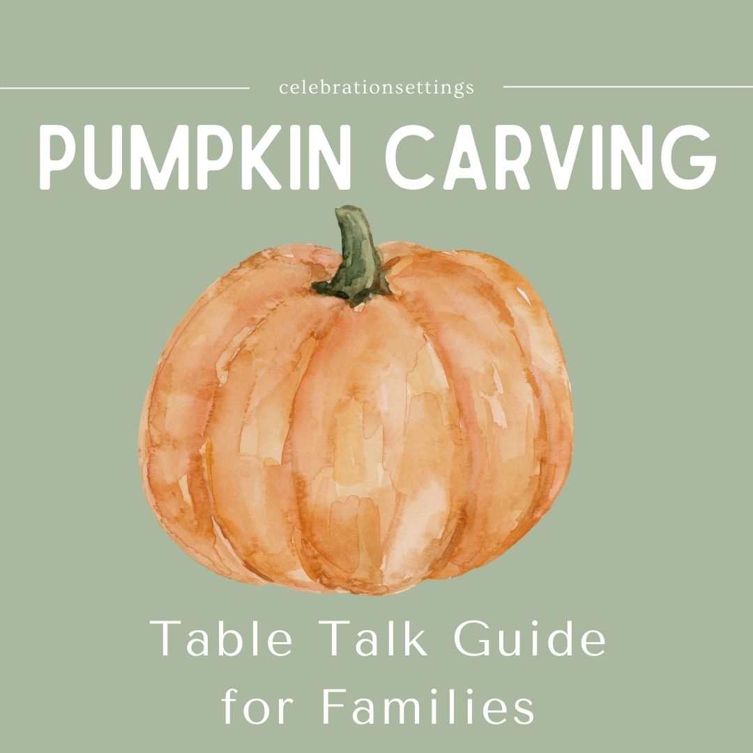 Pumpkin Carving Script