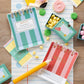 Back to School Table Runner