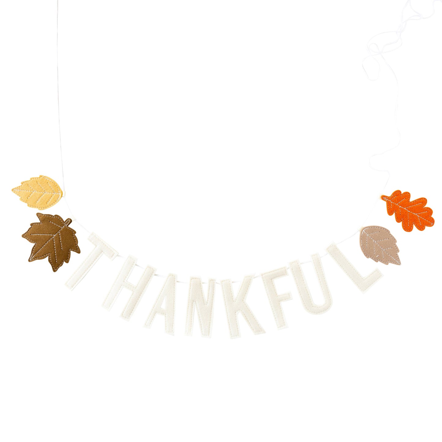 Thankful Banner