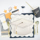 Graduation Celebration Setting