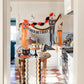 Halloween Table Runner
