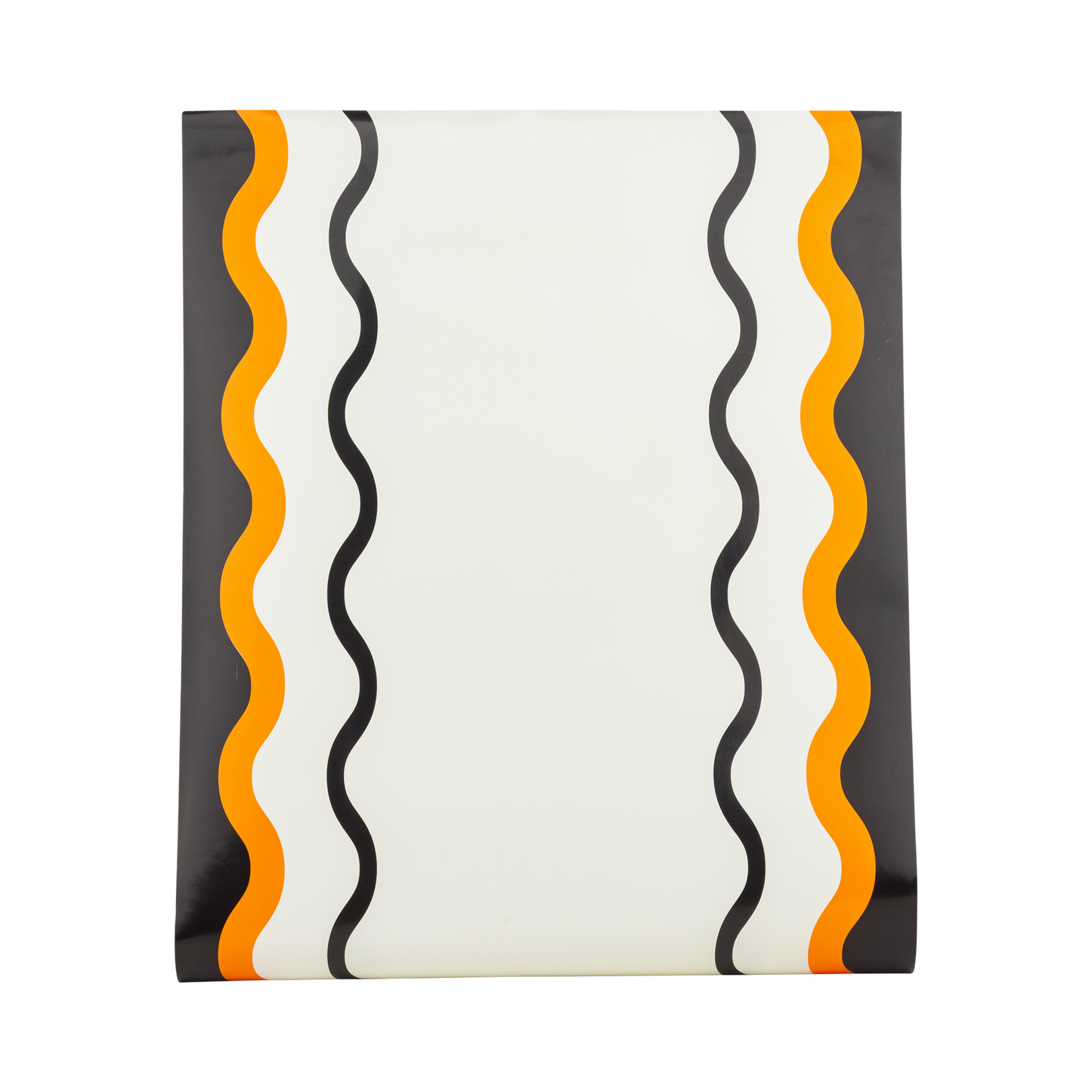 Halloween Table Runner