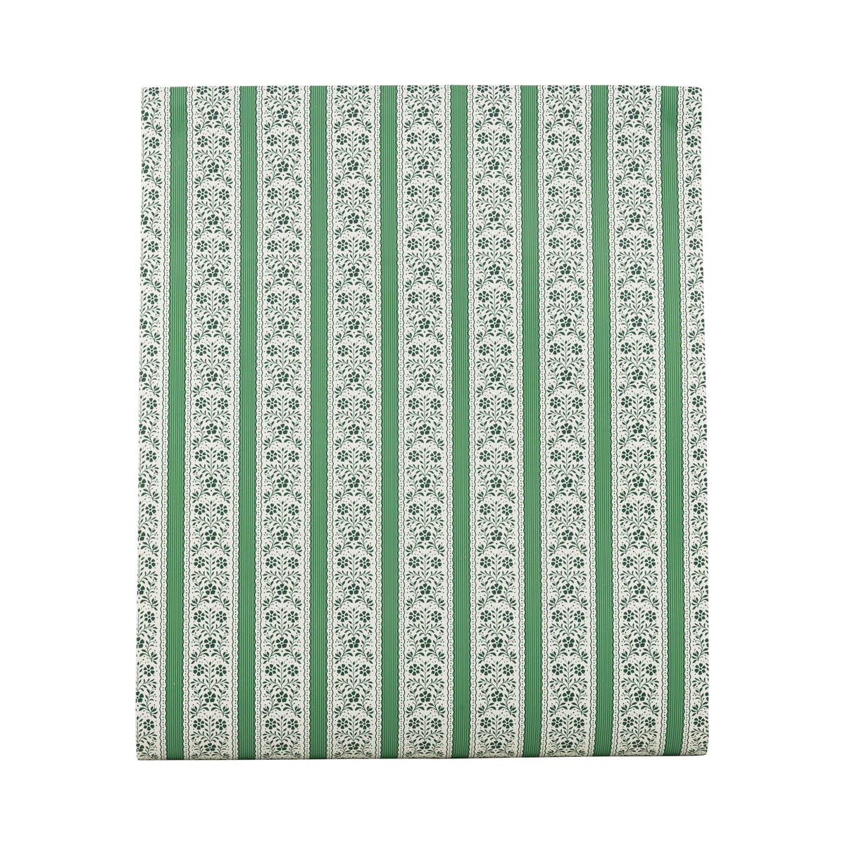 Christmas Floral Table Runner