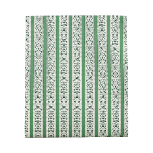 Christmas Floral Table Runner